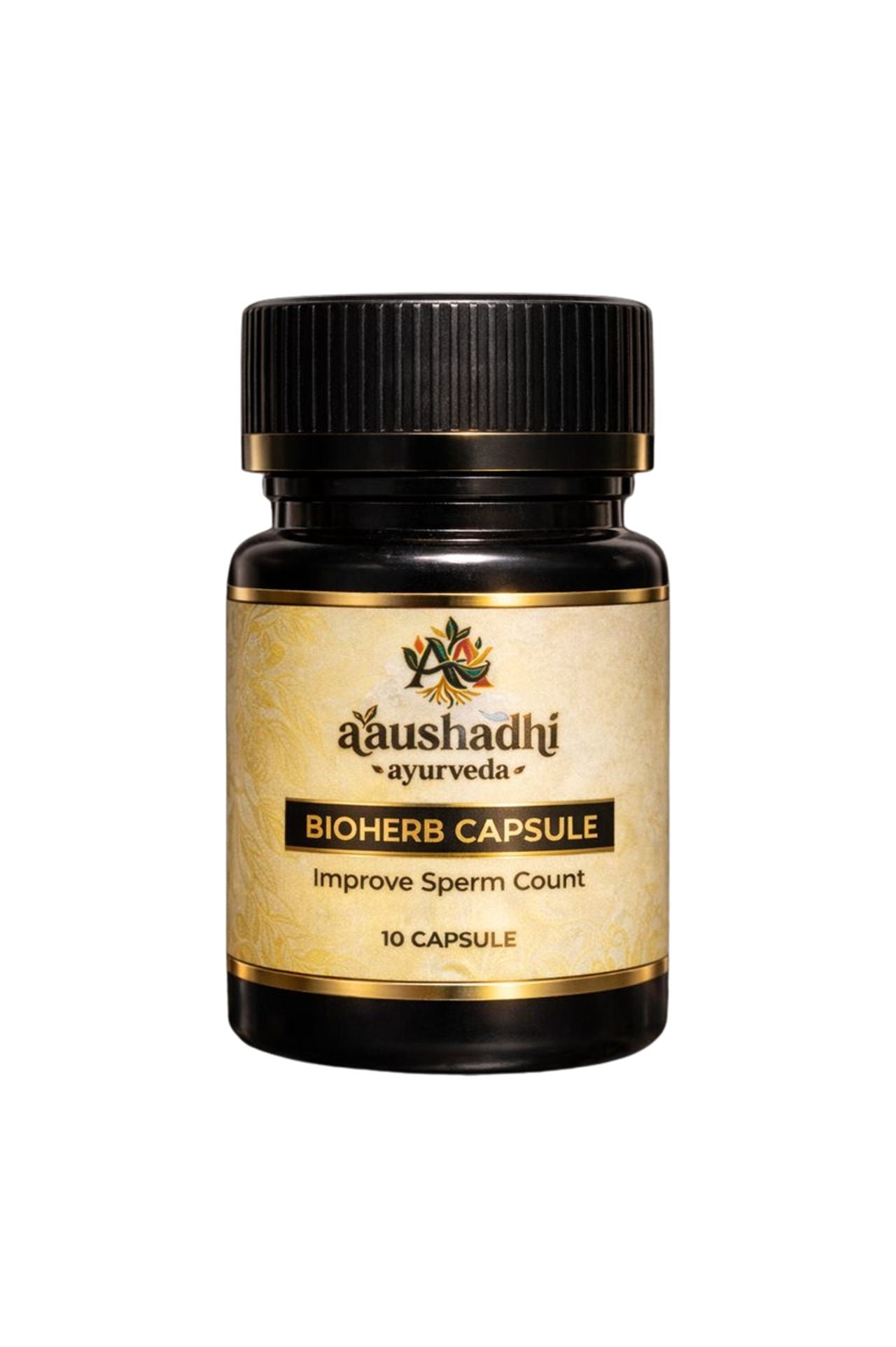 Bioherb Capsule