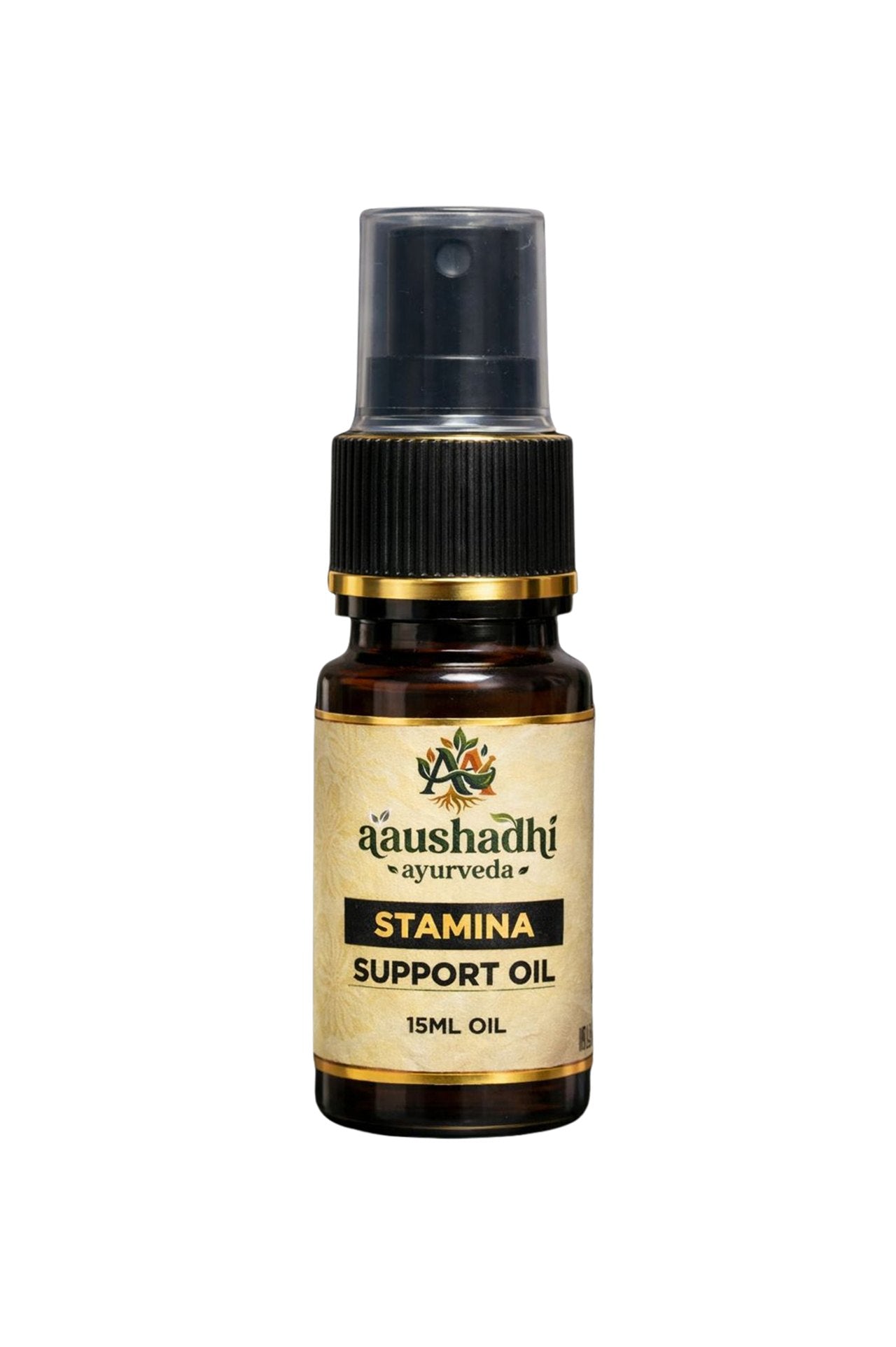 Stamina Oil